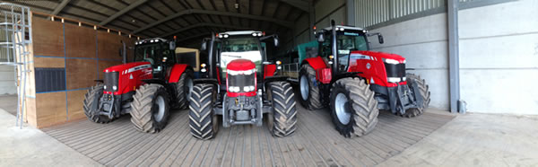 Hinchley Agriculture