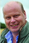 Tim Hinchley